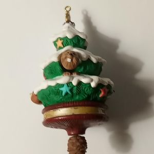 Christmas ornament